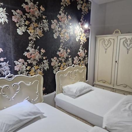 Nevis Fundeni Hotel Bukarest Eksteriør billede