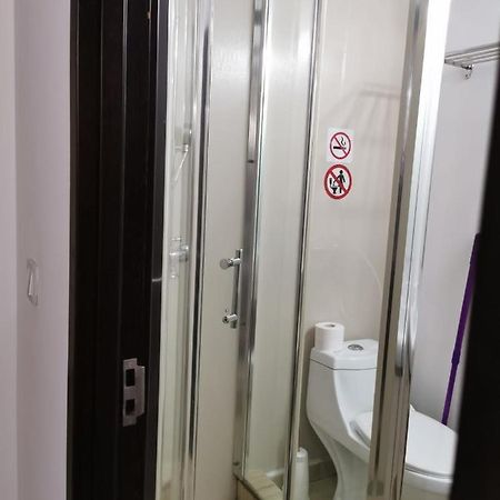 Nevis Fundeni Hotel Bukarest Eksteriør billede