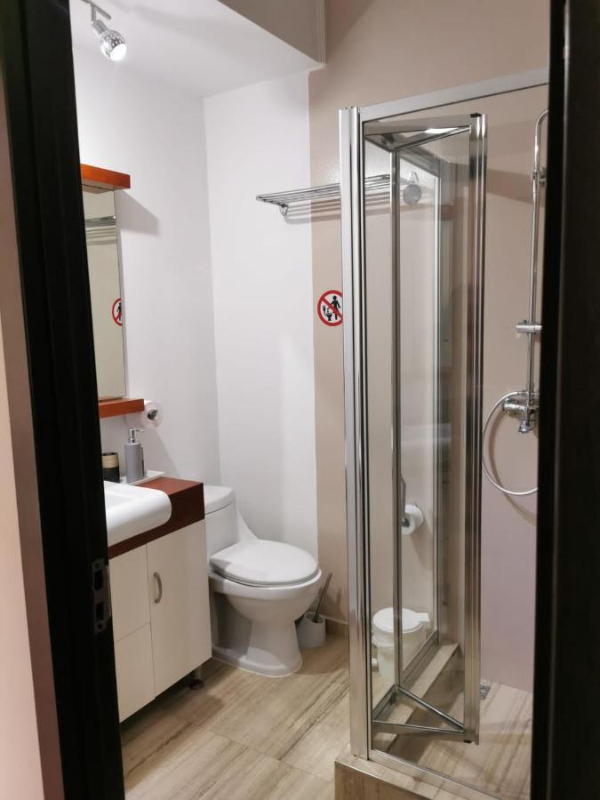 Nevis Fundeni Hotel Bukarest Eksteriør billede